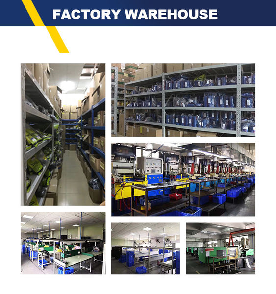 Guangzhou Guke Construction Machinery Co., Ltd.