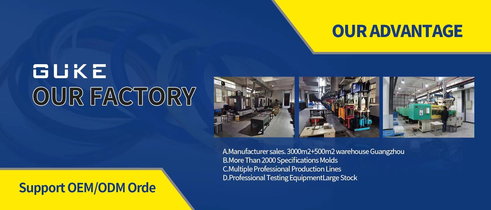 গুণ খননকারী সিলিন্ডার সিল কিটস কারখানা