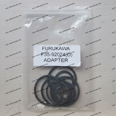 Frukawa Hydrualic Breaker Seal Kit F35 F35-92021 F35-92022 F35-92023  F35-92024  F35-92025