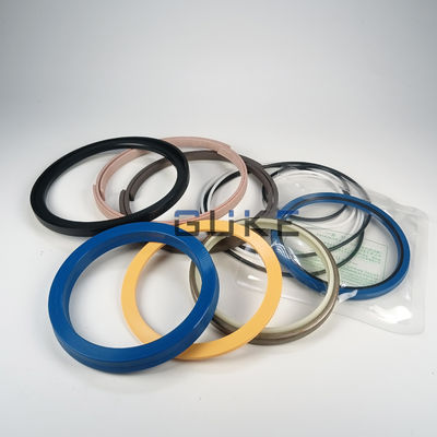 K9001901 Doosan খননকারী সিলিন্ডার সিল কিটস DX255 এআরএম