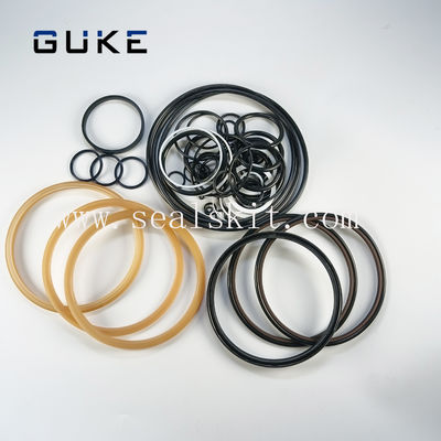 Everdigm EHB25 হাইড্রোলিক হ্যামার ব্রেকার সিল কিট AB252-0083