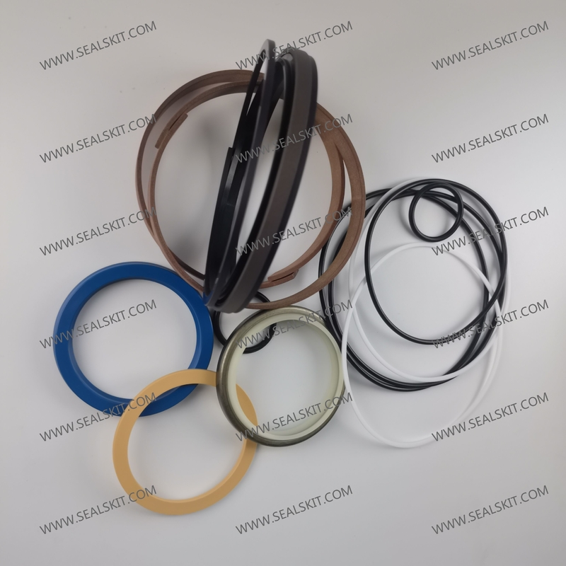 Dozer D61EX-15  D61PX-15E0-BW Lift Cylinder Repair Seal Kit  707-99-34620 7079934620