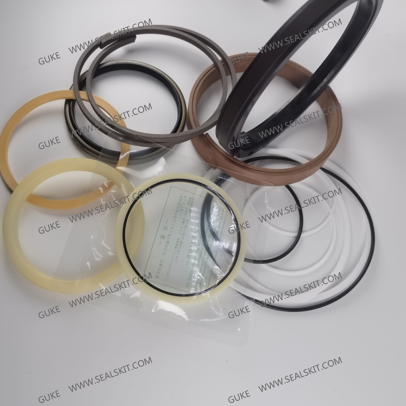 Dozer WA600-6 WA600-6R Steering Cylinder Repair Seal Kit 707-99-44060 7079944060