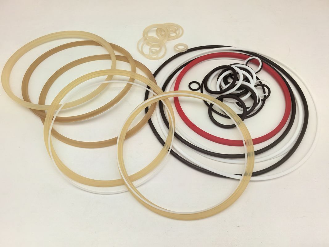 Atlas Copoc Epiroc Hydraulic Hammer Repair Seal Kit HB4200 HB4100 180MM 3363090151 336 3090151  3363113036   336 3113036