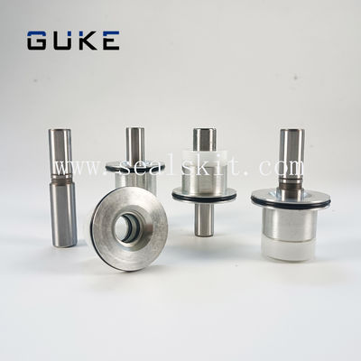 ভালো দাম খননকারী 320B 320C 320D ভ্রমণ প্যাডেল ভালভ প্লাগ 270-5949 147-4221 2705949 1474221 অনলাইন