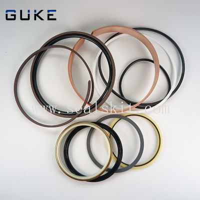 ভালো দাম হুইল লোডার SL763 SL763S বালতি সিলিন্ডার সিল কিট XCAV-00058 3BZ5-02860 অনলাইন