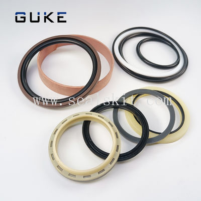 ভালো দাম হুন্ডাই হুইল লোডার SL763 SL763S স্টিয়ারিং সিলিন্ডার সিল কিট XCAV-00100 অনলাইন