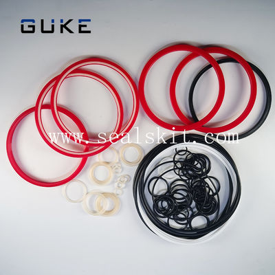 ভালো দাম Atlas Copoc Epiroc হাইড্রোলিক হাতুড়ি মেরামত সিল কিট HB2500 3363122470 অনলাইন