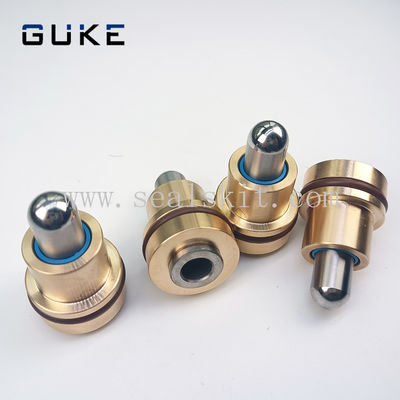 ভালো দাম হিটাচি EX200-5 এক্সকাভেটর পুশার পাইলট ভালভ ফ্রন্ট সুইং 9107447 9101513 9108066 অনলাইন