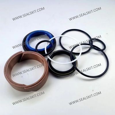 ভালো দাম ডোজার D20A-6 D20P-6 D210P-6A D20PLL-6 টিল্ট সিলিন্ডার সিল কিট 707-98-23030 7079823030 অনলাইন