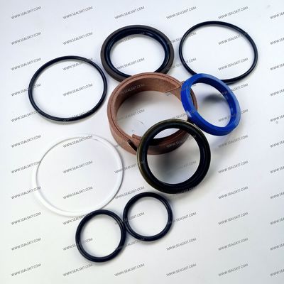 ভালো দাম ক্রলার ডোজার D31EX D31PX D37EX D37PX SN 50001 UP এঙ্গেল সিলিন্ডার সিলিং কিট 707-98-22850 7079822850 অনলাইন