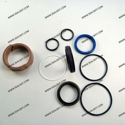 ভালো দাম ক্রলার ডোজার D31PX-21 D37EX-21 D39PX-21 SN 50001 UP TILT সিলিন্ডার সীল কিট 707-98-24710 7079824710 অনলাইন