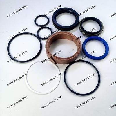 ভালো দাম ক্রলার ডোজার D31EX-21 D37EX-21 D39EX-21 SN 50001 UP রিপার সিলিন্ডার সীল কিট 707-99-24660 7079924660 অনলাইন