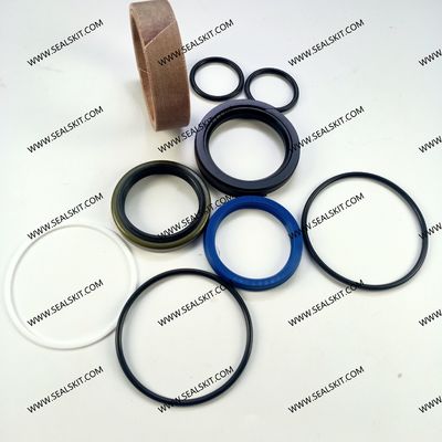 ভালো দাম ক্রলার ডোজার D31EX-21 D37EX-21 SN 50001 UP রিপার টিফ্ট সিলিন্ডার সিল কিট 707-99-24670 7079924670 অনলাইন