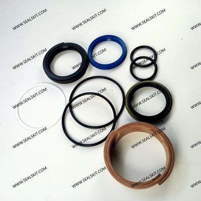 ভালো দাম ক্রলার ডোজার D31EX-22 D37EX-22 D39EX-22 SN 50001 UP ব্লেড এঙ্গেল সিলিন্ডার সিলিং কিট 707-99-23040 7079923040 অনলাইন