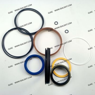 ভালো দাম ক্রলার ডোজার D31EX-22 D37EX-22 D39EX-22 SN 60001 UP রিপার লিফট সিলিন্ডার সিলিং কিট 707-99-34240 7079934240 অনলাইন