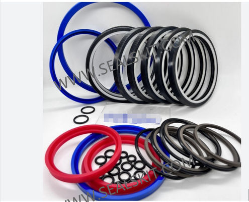 ভালো দাম M312 M315 M318 M320 মেরামত সীল কিট 1402012 140-2012 অনলাইন