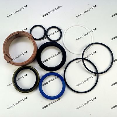 ভালো দাম Dozer GD705A-4 SN 21001 UP ব্লেড সিলিন্ডার মেরামত সীল কিট 707-98-24530 7079824530 অনলাইন