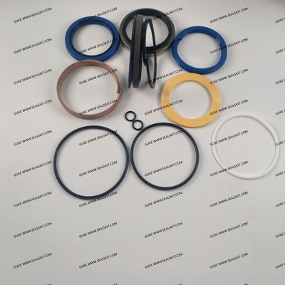 ভালো দাম ক্রলার ডোজার সিল কিট D39PXI-23 D39EXI-23 SN 60001 ইউপি ডোজার ব্লেড লিফট সিলিন্ডার সিল কিট 707-99-14990 7079914990 অনলাইন