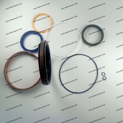 ভালো দাম ডোজার D65PX-12U D65PX-15 টিল্ট সিলিন্ডার মেরামত সীল কিট 707-98-52210 7079852210 অনলাইন