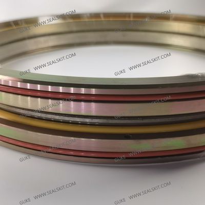 ভালো দাম OEM ফ্লোটিং সিল মেকানিক্যাল জন্য 740 735 740B 363-4457 3634457 363-4454 3634454 অনলাইন