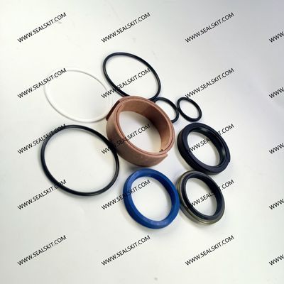 ভালো দাম ক্রলার ডোজার D31PX-22 SN 60001 ইউপি ব্লেল লিফট সিলিন্ডার সিল কিট 707-99-14970 7079914970 অনলাইন