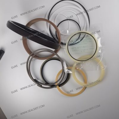 ভালো দাম ডোজার CS210-1 রটার শিফট সিলিন্ডার মেরামত সিল কিট 07165-12729 অনলাইন