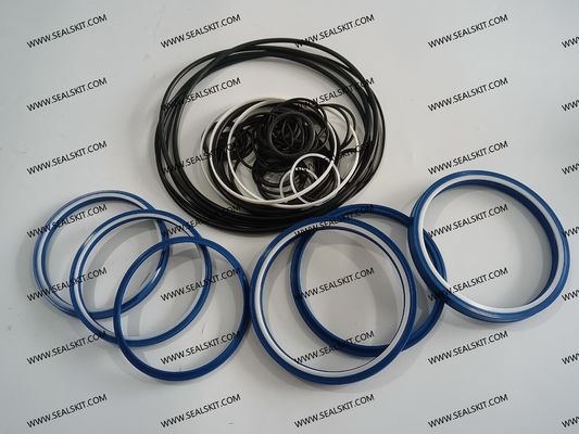 ভালো দাম RAMMER হাইড্রোলিক ব্রেকার সিল MS 700 MSB 700 S83 অনলাইন