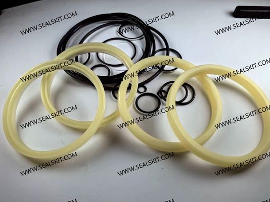 ভালো দাম TOKU TNB 151LU2 হাইড্রোলিক ব্রেকার হ্যামার সিল কিট হাইড্রোলিক মেরামত কিট টুল ব্যাস 135MM অনলাইন