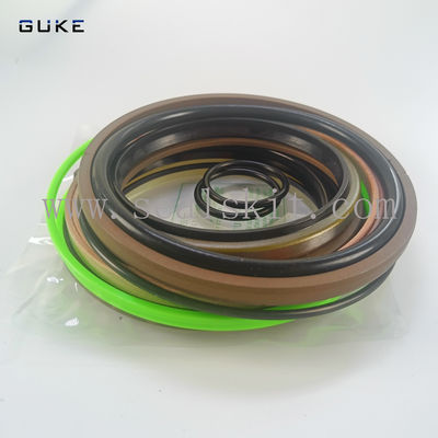 ভালো দাম হিটাচি এক্সক্যাভেটর ZX200-3 ZX210-3 ZX240-3 ZW200 সিলিন্ডার সিল কিট 4654422 অনলাইন