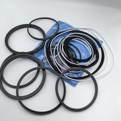 ভালো দাম MS 900 হাইড্রোলিক ব্রেকার সিল উচ্চ খরচ কর্মক্ষমতা জন্য তাপ প্রতিরোধের এবং তেল প্রতিরোধের অনলাইন