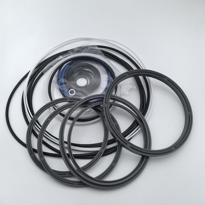 ভালো দাম 100% MS910 MSB910 হাইড্রোলিক ব্রেকার সিল উচ্চ খরচ কর্মক্ষমতা তাপ প্রতিরোধের তেল প্রতিরোধের চাপ প্রতিরোধের অনলাইন