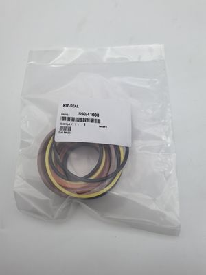 ভালো দাম এক্সক্যাভেটর সিলিন্ডার সীল কিট JCB 550-41000 55041000 অনলাইন