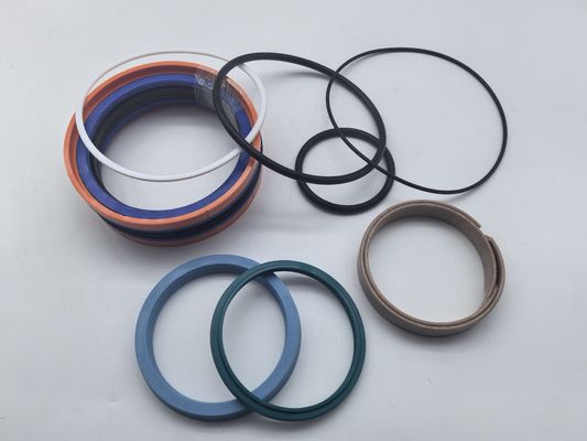 ভালো দাম ZOOMLION ট্রাক-মাউন্ট কংক্রিট পাম্প Excavator সিলিন্ডার সীল কিট 80-125 অনলাইন