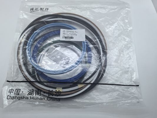 ভালো দাম ZOOMLION ট্রাক-মাউন্ট কংক্রিট পাম্প Excavator সিলিন্ডার সীল কিট 180-300 অনলাইন