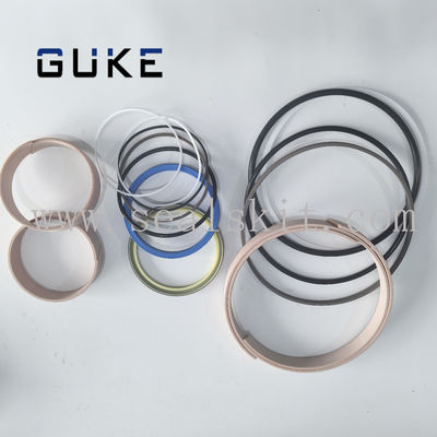 ভালো দাম ভলভো লোডার এল১৫০ই টিল্ট সিলিন্ডার মেরামত সিল কিট VOE11709026 11709026 অনলাইন