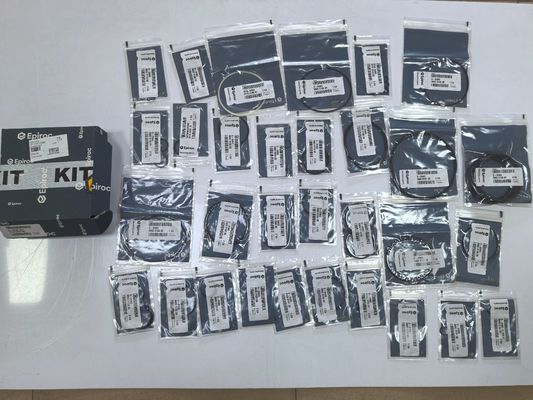 ভালো দাম Atlas Copco COP 1838 হাইড্রোলিক সিল কিট 3115915390 অনলাইন