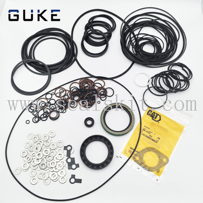 Caterpillar মোটর গ্রেডার 120H 135H 140H 160H 163H ট্রান্সমিশন গ্যাসকেট কিট 2818870 281-8870