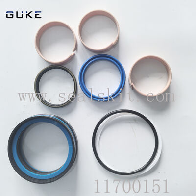 ভালো দাম V-O-L-V-O জয়েন্ট হোলার A40 A30 BM হাইড্রোলিক সিলিন্ডার মেরামত সীল কিট Voe11700151 অনলাইন