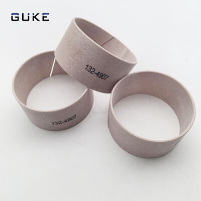 ভালো দাম তাপ প্রতিরোধী তেল প্রতিরোধী টেকসই পরিধান রিং জন্য CAT 745 Articulated ট্রাক হাইড্রোলিক সিলিন্ডার অনলাইন