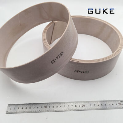 ভালো দাম ক্যাট মোটর গ্রেডার ১৪০জি ড্রাইভ জিপি-ফাইনালের জন্য পরিধান রিং ৫টি-৭১৩৩, পরিধান প্রতিরোধ, তাপ প্রতিরোধ এবং চাপ প্রতিরোধী বৈশিষ্ট্য সহ অনলাইন