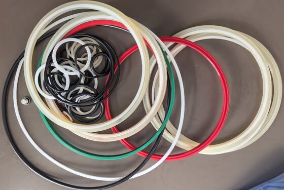 Atlas Copoc Epiroc Hydraulic Hammer Repair Seal Kit HB4700 HB 4700 190MM   NO. 3363103836     3363 1038 36