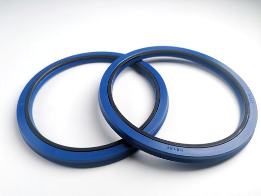 ভালো দাম রড এইচবিওয়াই এইচবিওয়াইআর 85x100.5x6 এর জন্য পিইউ নাইলন বাফার সীল জলবাহী ic অনলাইন