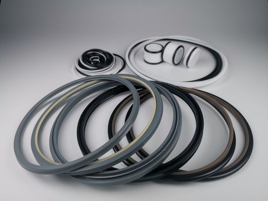 ভালো দাম ফুরুকাওয়া এইচবি 20 জি জি কে 825 গ্রে এর জন্য 135 মিমি মেরামত সিল কিট অনলাইন