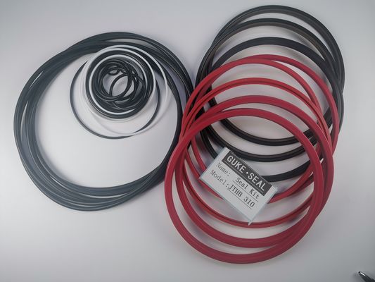 ভালো দাম হাইড্রোলিক ব্রেকার কোমাতসু সিল কিট জেটিএইচবি 310 হামার সিল কিট অনলাইন