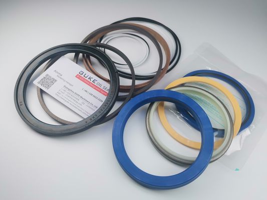 ভালো দাম ডিএক্স২২৫-৭ এক্সক্যাভেটর সিলিন্ডার সিলিং কিট K9001878 401107-01220 অনলাইন