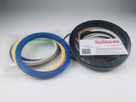 ভালো দাম PC220-7 খননকারী সিলিন্ডার সিল কিটস বুম সিল কিট KOM-7079947790 অনলাইন