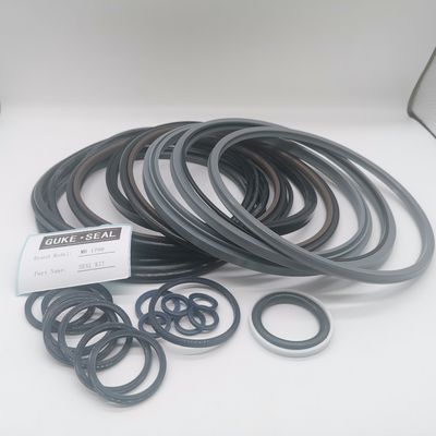 ভালো দাম আটলাস কোপো হাইড্রোলিক ব্রেকার সিল কিট এমবি 1700 রক ব্রেকার অনলাইন