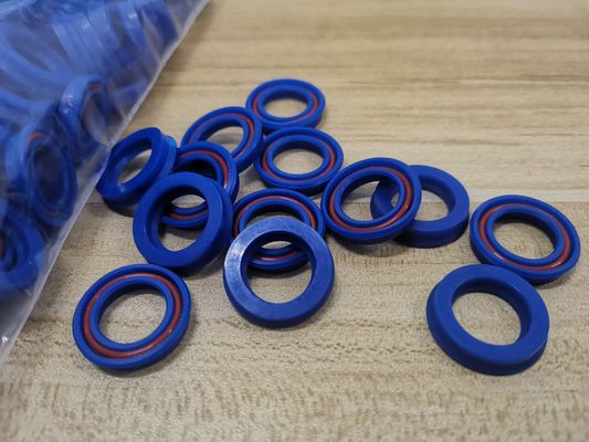 ভালো দাম হিটাচি খননকারী স্পেয়ার পার্টস জয়স্টিক ভালভ সিল পিপিওয়াই 13x19x4 অনলাইন