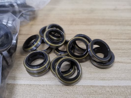 ভালো দাম EX200 জয়স্টিক ভালভ হিটাচি সিল কিট DKPI 13x19x4x4.9 অনলাইন